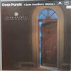 Deep Purple -- House Of Blue Light (2)