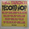 Black Bill Combo -- Black Bill's Record Hop (1)