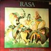 RASA -- Dancing On The Head Of The Serpent (1)
