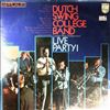 Dutch Swing College Band -- Live Party! (2)
