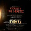 Morricone Ennio -- Exorcist 2 "Heretic" (2)