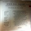 Bilk Acker Esquire -- Strangers On The Shore (1)