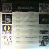 Q 65 (Q65 / Q'65) -- The Life I Live - The Decca 45's (1)