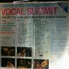 Various Artists -- Vocal Summit (2)