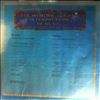 New York Philharmonic (cond. Bernstein L.) -- Shostakovich D. - Symphony no. 5 in D-moll op. 47 (Шостакович Д.) (1)