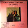 Los Idaido -- Canciones Cubanas (1)