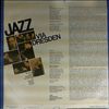 Various Artists -- Jazz Via Dresden (1)