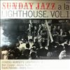 Rumsey Howard's Lighthouse All-Stars -- Sunday Jazz A La Lighthouse, Vol. 1 (2)