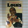Armstrong Louis and His All Stars -- The Louis Armstrong Story 1900-1971 (Max Jones & John Chilton) (1)