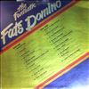 Domino Fats -- Fantastic Domino Fats (2)