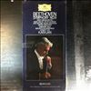 Berlin Philharmonic (cond. Karajan Von Herbert)  -- Beethoven - Symphonies nos. 8&9 (1)