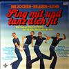 Brauer Jochen Band -- Sing mit und tanz dich fit (1)