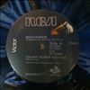 Zorros Keith -- Town fool / Too hot to stop the rock (1)