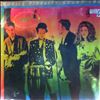 B-52s -- Cosmic Thing (2)