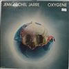 Jarre Jean-Michel -- Oxygene (1)