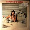 Sweet d'Buster (Lafaille Hans, Deinum Herman - Blues Dimension, Cuby & The Blizzards; Pistoor Jons - Earth And Fire; Stips Robert Jan - Supersister, Golden Earring, Van Der Linden - Brainbox, De Maskers, Focus, After Tea, Tee-Set, ZZ En De Maskers) -- Friction (1)