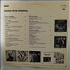 Various Artists -- Super Hits Original (2)