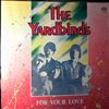Yardbirds -- For Your Love (1)