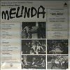 Butler Jerry -- Melinda (Original music from the motion picture) (1)