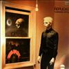 Tubeway Army -- Replicas (2)