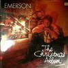 Emerson Keith -- Christmas Album (1)