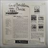 Thurston Jimmie And His Orchestra / Moxey George -- On A Caribbean Cruise (1)