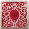Fischer-Dieskau D./Seefried I./Merriman N./Koth E./Prey H./Haefliger E./Berlin Philharmonic (cond. Jochum E.) -- Mozart - Cosi Fan Tutte (1)