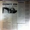 Jones Quincy -- This Is How I Feel About Jazz (1)