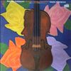 Zukerman Pinchas/Barenboim Daniel -- Mozart violin concerto №1,3 (1)