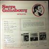 Gainsbourg Serge -- Initials B.B. (1)