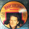 Lewis Jerry Lee -- Breathless (1)