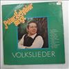 Schreier Peter -- Schreier Peter Singt Volkslieder (2)