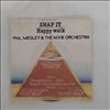 Medley Phil And The M.V.B. Orchestra -- Snap It / Happy Walk (1)