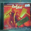 Ebony & Ivory -- Red hot (1)