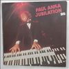 Anka Paul -- Jubilation (2)