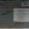 Cash Johnny -- Classic Cash / Hall Of Fame Series (1)