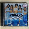 Funky Diamonds -- Same (2)