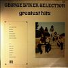 Baker George Selection -- Greatest Hits (2)