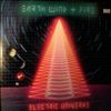 Earth, Wind & Fire -- Electric Universe (1)