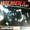 Wilmer X -- V-I-L-D! (1)