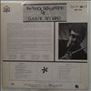 Amaro Eugene  -- Tenor Saxophone Of Amaro Eugene (1)
