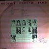 Hoochie Coochie Band -- Lookin' Good - Huh (2)