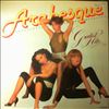 Arabesque -- Greatest Hits (2)