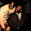 Davis Miles & Dameron Tadd Quintet -- In Paris Festival International De Jazz - May, 1949 (2)