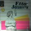 James Etta -- Second Time Around (1)
