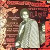 Hawkins Screamin' Jay & Fuzztones -- Live (2)