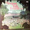 Various Artists -- Newport Folk Festival 1963 - The Evening Concerts: Vol. 1 (2)