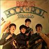 Beatles -- Rock 'N' Roll Music (1)