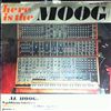 Callaghan Bob & Co. -- Il Gabbiano Infelice - Here Is The Moog (1)