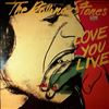 Rolling Stones -- Love You Live (3)